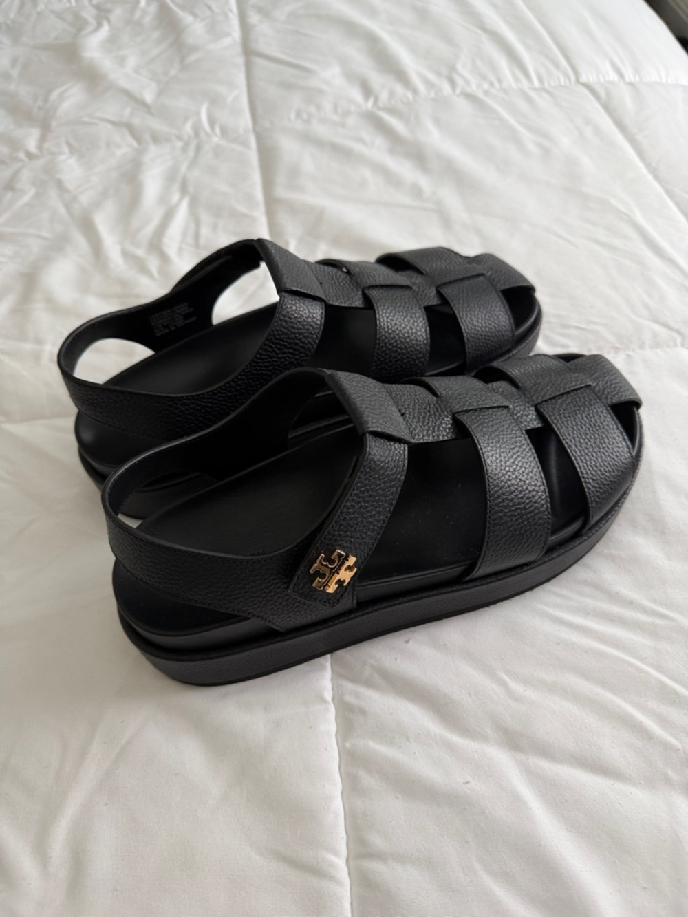 Tory Burch KIRA SPORT FISHERMAN